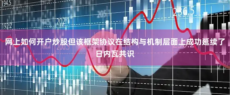 网上如何开户炒股但该框架协议在结构与机制层面上成功延续了日内瓦共识