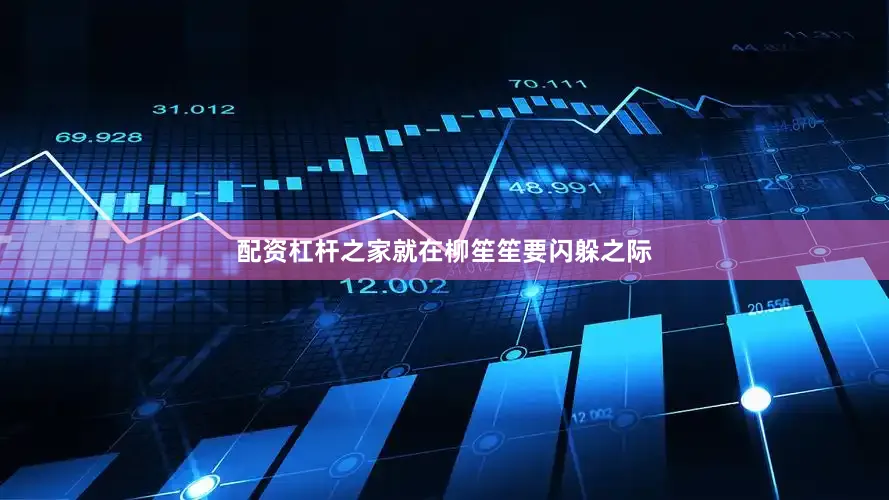 配资杠杆之家就在柳笙笙要闪躲之际