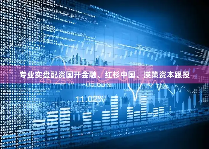 专业实盘配资国开金融、红杉中国、渶策资本跟投
