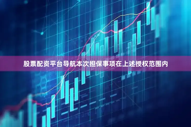 股票配资平台导航本次担保事项在上述授权范围内